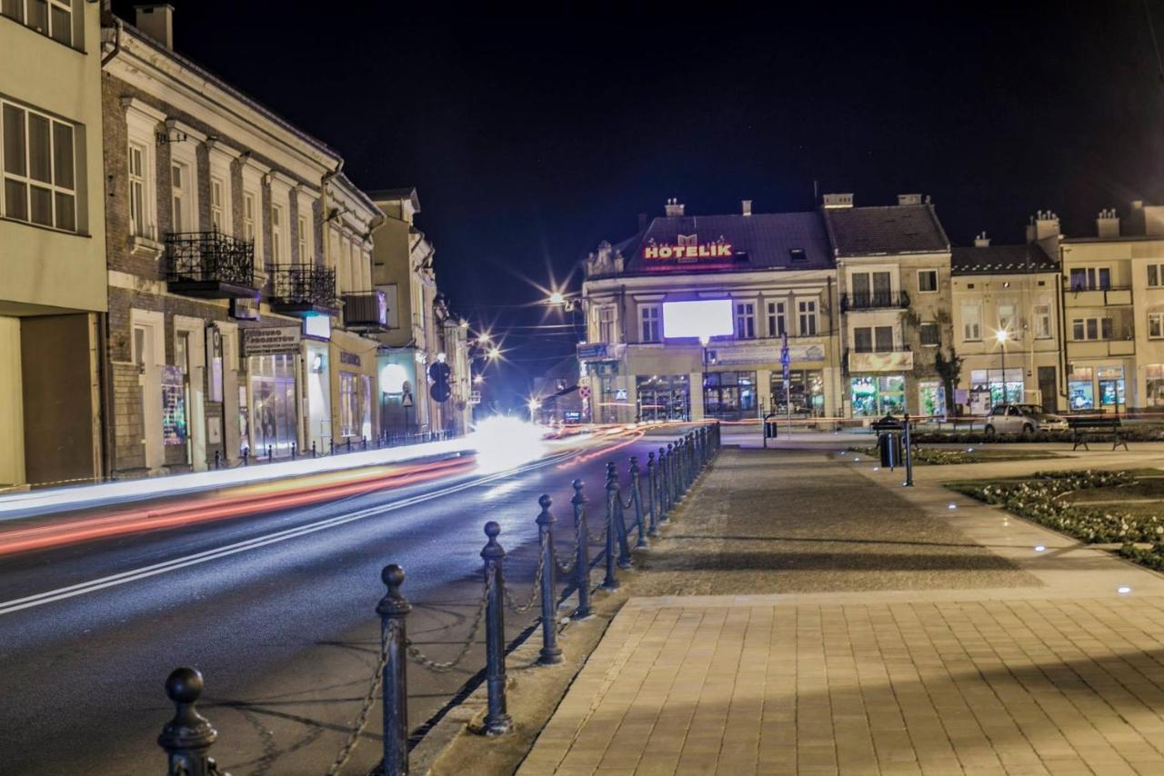 Midas Strzyżów Esterno foto