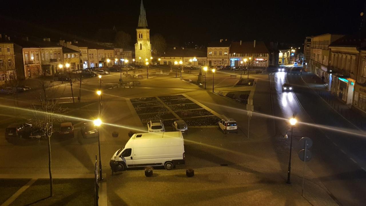 Midas Strzyżów Esterno foto